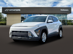 2026 Hyundai Kona SE AWD SUV