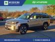 New 2026 Hyundai Santa Fe Hybrid SEL SUV
