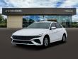 New 2026 Hyundai Elantra SE Sedan