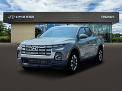 2026 Hyundai Santa Cruz SE AWD Truck Crew Cab