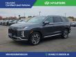 Certified 2025 Hyundai Palisade SEL Premium SUV