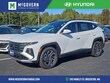 Hyundai Tucson Hybrid