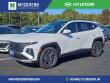 New 2025 Hyundai Tucson Hybrid Limited SUV