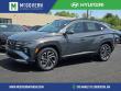 New 2025 Hyundai Tucson Limited AWD SUV