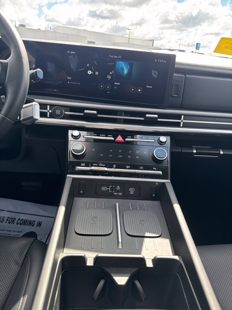 2026 Hyundai Santa Fe XRT - Photo 28
