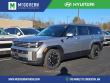 New 2026 Hyundai Santa Fe SE AWD SUV