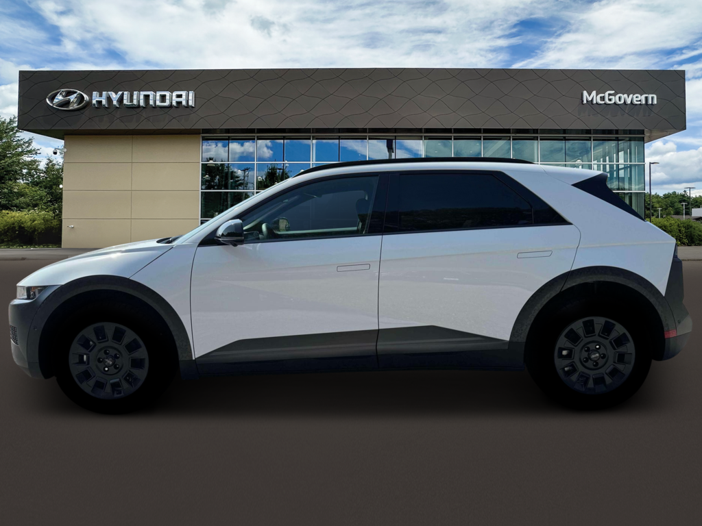 New 2026 Hyundai IONIQ 5 XRT SUV