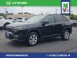 Used 2019 Toyota RAV4 LE SUV