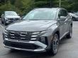 New 2026 Hyundai Tucson Limited AWD SUV