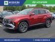 New 2025 Hyundai Tucson Plug-In Hybrid Limited SUV