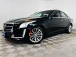 Used 2014 CADILLAC CTS 2.0L Turbo Luxury Sedan