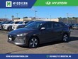  Hyundai Ioniq Plug-In Hybrid