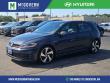 Used 2019 Volkswagen Golf GTI 2.0T SE Hatchback