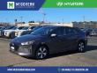 Used 2019 Hyundai Ioniq Plug-In Hybrid Base Hatchback