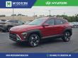 New 2025 Hyundai Kona SEL AWD SUV