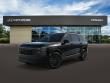 New 2027 Hyundai Palisade Hybrid Calligraphy Black Ink SUV