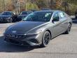 New 2026 Hyundai Elantra SEL Sport Plus Sedan