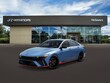 Hyundai Elantra N