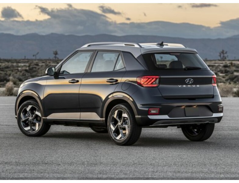 Hyundai Venue For Sale in Brockton, MA McGovern Hyundai