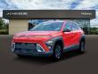 New 2026 Hyundai Kona SEL Sport AWD SUV