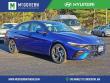 New 2025 Hyundai Elantra SEL Convenience Sedan
