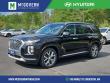 Used 2020 Hyundai Palisade SEL SUV