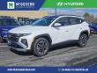 New 2025 Hyundai Tucson Hybrid SEL Convenience SUV