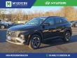 New 2025 Hyundai Tucson SEL AWD SUV