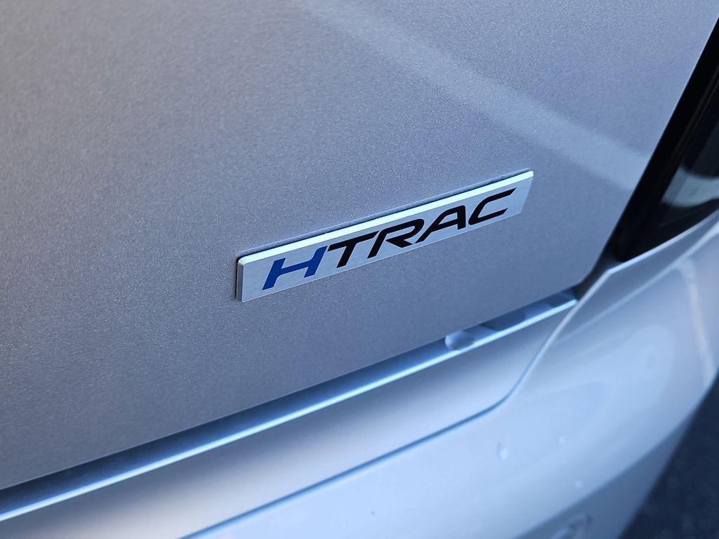 New 2026 Hyundai Palisade Calligraphy AWD SUV