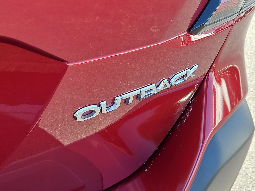 2024 Subaru Outback Limited photo 2