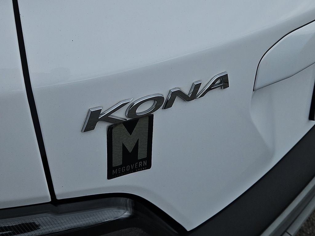 Certified 2023 Hyundai Kona SEL SUV