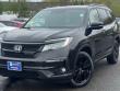Used 2022 Honda Pilot Black Edition SUV