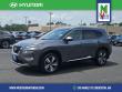 Used 2021 Nissan Rogue SL SUV
