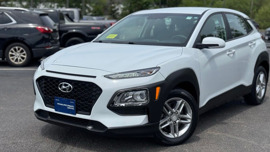 2018 Hyundai Kona SE Automatic AWD's photo