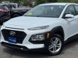 Used 2018 Hyundai Kona SE SUV