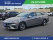 Certified 2024 Hyundai Elantra SEL Sedan