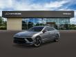 New 2026 Hyundai Sonata SEL Sport Sedan