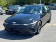 New 2026 Hyundai Elantra SEL Sport Plus Sedan