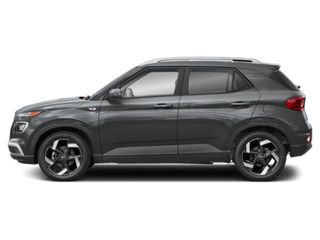 New 2026 Hyundai Venue SEL SUV