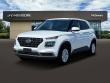 New 2025 Hyundai Venue SE SUV