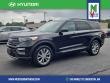 Used 2022 Ford Explorer XLT SUV