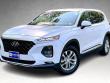 Used 2019 Hyundai Santa Fe SEL SUV