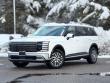 New 2026 Hyundai Palisade SEL Premium AWD SUV