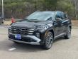 New 2026 Hyundai Tucson Hybrid Limited SUV