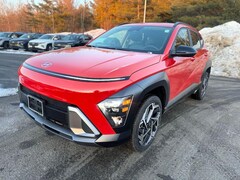 2026 Hyundai Kona SEL Premium AWD SUV
