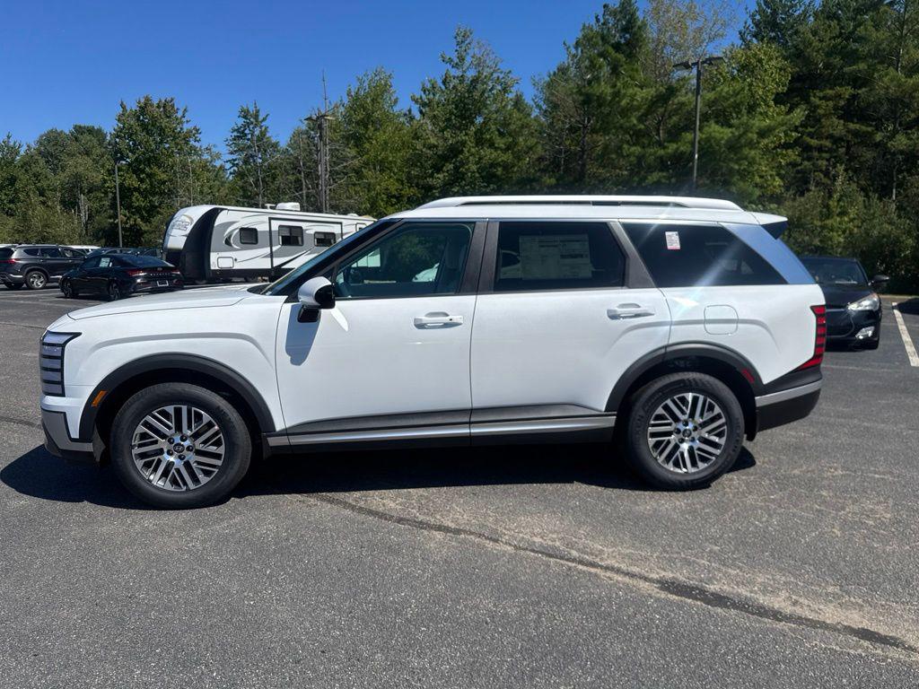 New 2027 Hyundai Palisade SEL AWD SUV