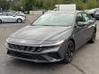 New 2026 Hyundai Elantra SEL Sport Sedan