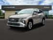 New 2025 Hyundai Tucson Hybrid SEL Convenience SUV