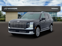 2026 Hyundai Palisade Hybrid Calligraphy SUV