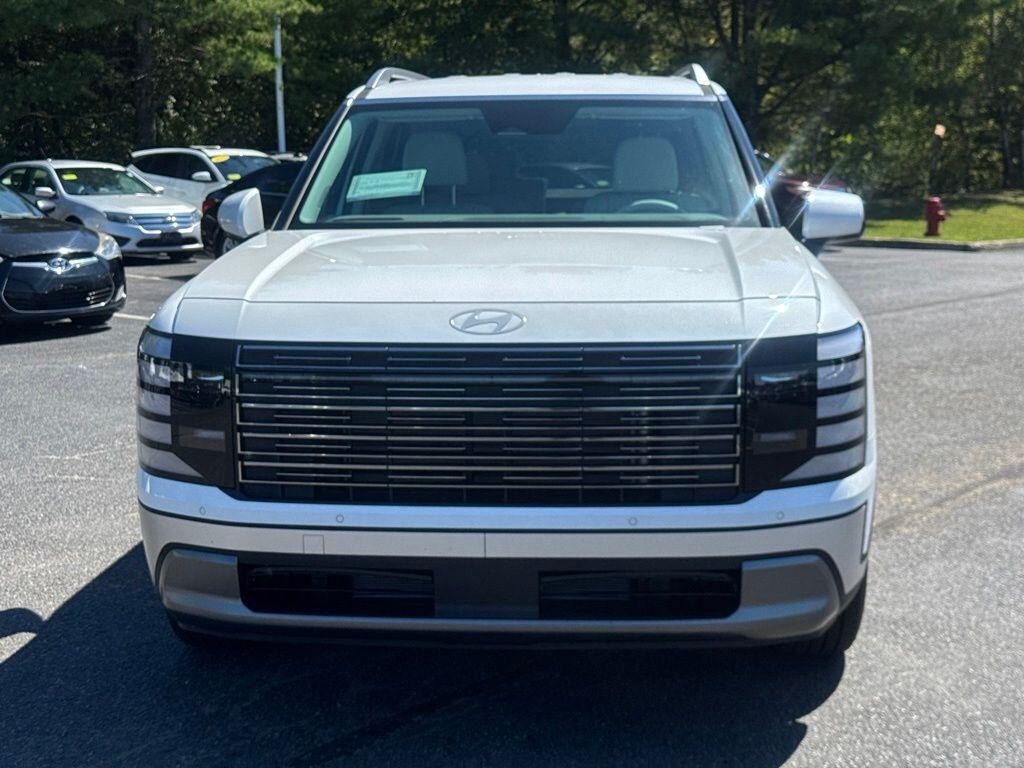 New 2027 Hyundai Palisade SEL AWD SUV